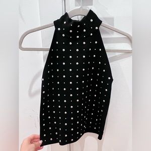 Zara New with tags top